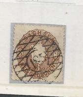 D-Sac087 / Sachsen - Mi.Nr. 185, B.P. Dresden-Goerlitz (+ 20,00) - Saxe