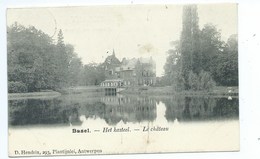 Basel Het Kasteel - Kruibeke