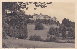 Sanatorium Wehrawald Todtmoos - Todtmoos