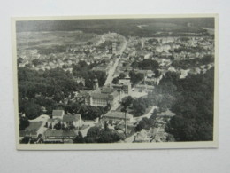NEUSTRELITZ ,  Luftbild, Schöne Karte Um 1932 - Neustrelitz