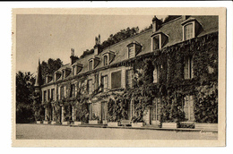 CPA - Cartes Postales - FRANCE - Médan Château Construit Par Ronsard -- S4384 - Medan