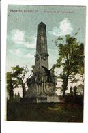 CPA - Cartes Postales - Belgique- Camp De Beverloo- Monument De Tacambaro -S4398 - Beringen