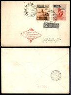 POSTA AEREA - 1934 (13 Novembre) - Mogadiscio Roma - Altri & Non Classificati