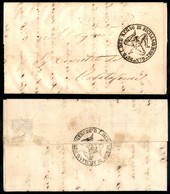 DOCUMENTI - VARIE - 1848 - Direz. Gen. De D.I. Del Regno - Stampato - Palermo 28.5.48 - Other & Unclassified