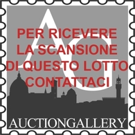 LOTTI - COLLEZIONI - REGNO - Calabria - Collettorie - Collezione Di 132 Oggetti Postali Con Varie Affrancature - Otros & Sin Clasificación