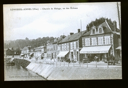 LONGUEIL ANNEL - Longueil Annel