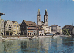 SUISSE,HELVETIA,SWISS,SWITZERLAND,SCWEIZ,SVIZZERA, ZURICH,ZURI,ZURIGO,HOTEL - Zürich