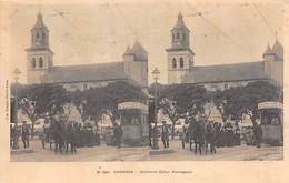 Lourdes       65        Tramways Et Calèches        (voir Scan) - Lourdes