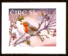 Irlande 2010 - Noël (adhésif) - Unused Stamps