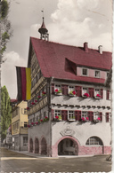 MÜNSINGEN - RATHAUS - Münsingen