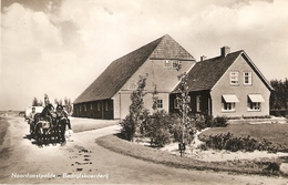 Noordoostpolder : Bedrijfsboerderij  153 - Altri & Non Classificati