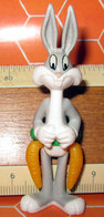 LOONEY TUNES 1997 K98 N. 66 KINDER Ferrero - Cartoni Animati