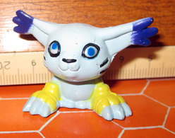 POKEMON Figure H 3 Cm. - Pokemon