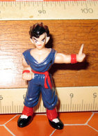 DRAGON BALL 1989 BS STA MINI FIGURE VINTAGE H  4 Cm. - Drang Ball