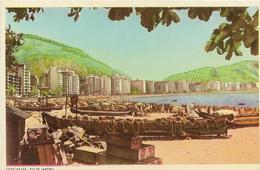 5-COPACABANA RIO DE JANEIRO - Copacabana