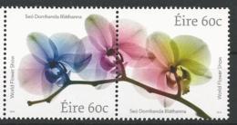 Irlande 2014 - Exposition Florale Mondiale - Unused Stamps