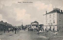 Gouvy Avenue De La Gare - Gouvy