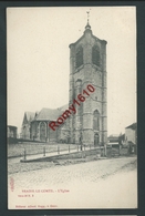 Braine - Le- Comte. L'Eglise. Edit. A. Sugg. - Braine-le-Comte