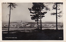 AK Karlstetten N.D. - Ca. 1940 (38340) - St. Pölten