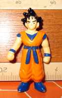 DRAGON BALL 1989 BS STA MINI FIGURE VINTAGE SON GOKU H 4 Cm. - Drang Ball