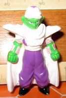 DRAGON BALL JUNIOR 1989 BS STA Figure H 4,5 Cm. - Dragon Ball