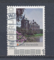 Nederland/Netherlands/Pays Bas/Niederlande 2010 Nvph: 2751-Ae-29 (Gebr/used/obl/o)(3906) - Personnalized Stamps