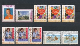 Nederland/Netherlands/Pays Bas/Niederlande  Nvph: Persoonlijke Zegels (Gebr/used/obl/o)(3896) - Personnalized Stamps