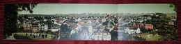 WÖRISHOFEN, ORIGINAL OLD BIG POSTCARD - Bad Woerishofen