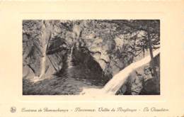 Delcampe - Environs De REMOUCHAMPS - Nonceveux.  Vallée Du Ninglinspo - La Chaudière - Aywaille