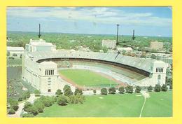 Postcard - USA, Ohio Columbus Stadium    (V 33683) - Columbus