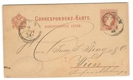11785 - TESCHEN - Stamped Stationery