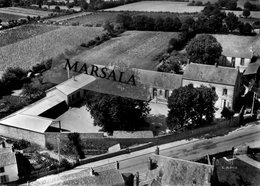 CPSM   Poiré Sur Vie  L'école - Poiré-sur-Vie