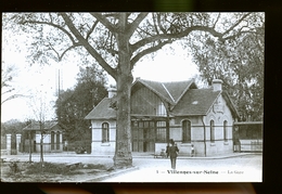 VILLENNES SUR SEINE                 JLM - Villennes-sur-Seine