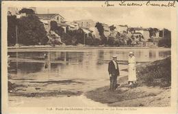 Puy De Dome : Pont Du Chateau, Les Rives De L'allier - Pont Du Chateau