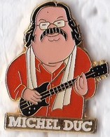 PIN S HERAULT SERVIAN ORCHESTRE MICHEL DUC ( GUITARE ) - Musique