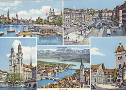 SUISSE,SCHWEIZ,SVIZZERA,SWITZERLAND,HELVETIA,SWISS ,ZURICH,ZURIGO - Zürich