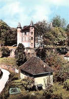 Saint-Geoire-en-Valdaine - Château De La Rochette (Colonie C. N. E. P.) - Saint-Geoire-en-Valdaine