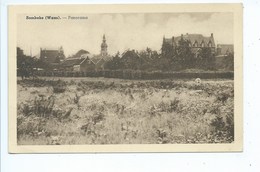 Sombeke Panorama - Waasmunster