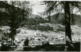 AUSTRIA  TIROL  SILLIAN  Osttirol  Panorama - Sillian