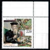 BRD - Mi 2918 ECKE REO - ** Postfrisch (A) - 220Pf                     Gerhard Mercator - Unused Stamps