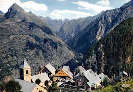 VILLARD-NOTRE-DAME Et La Vallée Du Vénéon - Virieu