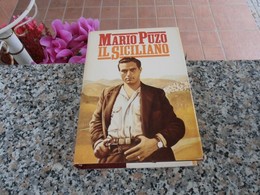 Il Siciliano - Mario Puzo - Novelle, Racconti