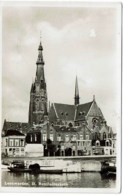 Leeuwarden  St Bonifaciuskerk - Leeuwarden