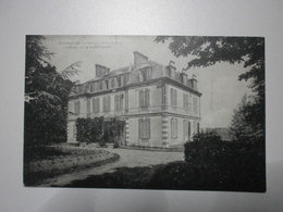 45 Griselles, Chateau De La Fontaine (7615) - Andere Gemeenten