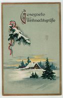 Weihnachten 1918 - Altri & Non Classificati