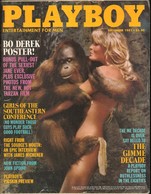 Playboy Vol 28, N° 9 - Septembre 1981 - Bo Derek - Tarzan - Pour Adulte - Edition USA - Complet - BE - Para Hombres