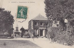 ROISSY EN BRIE - Dépendance Du Château - Roissy En Brie