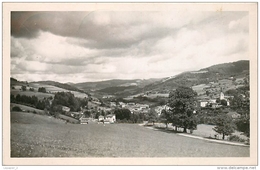 69 LAMURE SUR AZERGUES Vue Générale CPSM PF Ed Trolliet - Lamure Sur Azergues