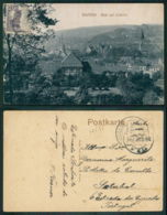 OF [17535] - GERMANY - ISERLOHN - BLICK AUF - Iserlohn