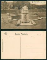 OF [17567] - BELGIUM - MARIEMONT - FONTAINE ARCHIDUCALE SPA - Morlanwelz